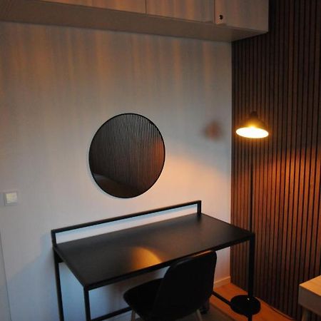 Apartment For Six Near Railway Station Rovaniemi Exterior foto