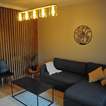 Apartment For Six Near Railway Station Rovaniemi Exterior foto