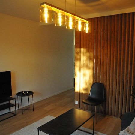 Apartment For Six Near Railway Station Rovaniemi Exterior foto