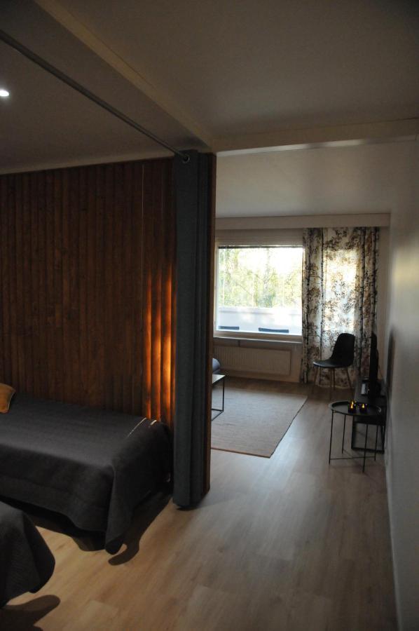 Apartment For Six Near Railway Station Rovaniemi Exterior foto