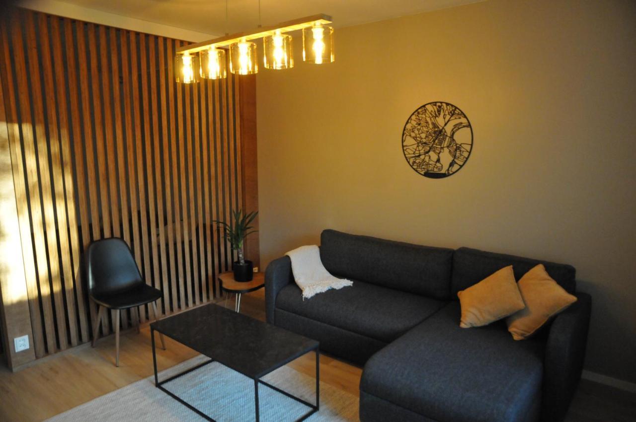 Apartment For Six Near Railway Station Rovaniemi Exterior foto