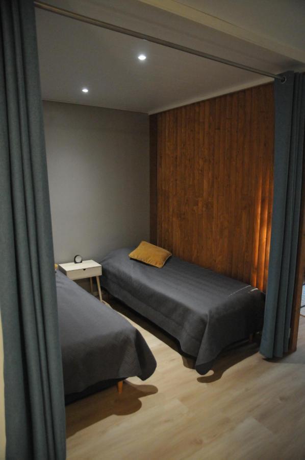Apartment For Six Near Railway Station Rovaniemi Exterior foto